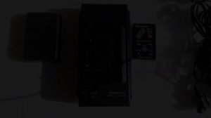 Panasonic NV-RX 33 Videocamera