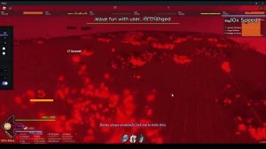 [Update 1.5] Project Slayers | SOLO MUGEN TRAIN HELL MODE | EASY DROPS. OP SCRIPT | FrostHub