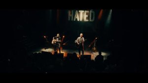 Corey Taylor - Tired (Acoustic)