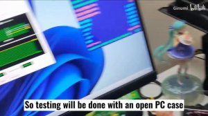 Homework Copied: Overclocking KingBank SharpBlade RGB DDR5-6400 DRAM (Hynix A-die)