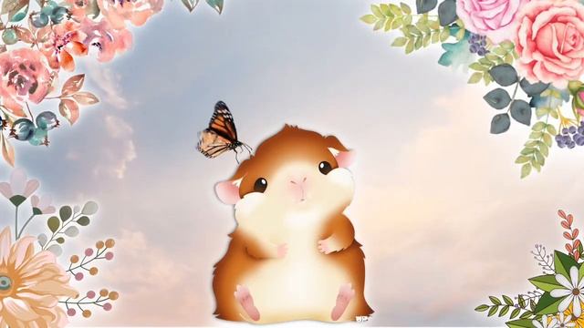 Сказка "На ночь про маму" смотреть онлайн