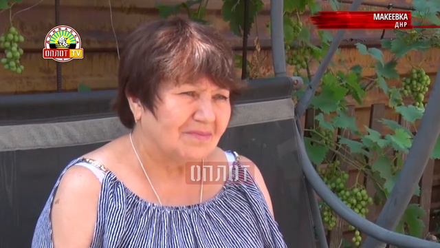 • Макеевка. Помощь от фонда «Единый Донбасс» смотреть онлайн