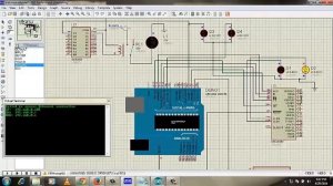 How to control devices via internet using ARDUINO + ENC28J60