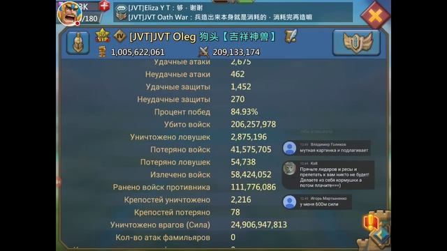 Lords Mobile - Feudal war. Феодальная битва смотреть онлайн