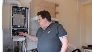 Котел для дома (Обзор котла Роял Термо)