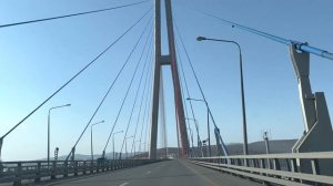 Путешествие во ВЛАДИВОСТОК зимой 2023