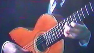 Орехов Сергей исполняет польку Соколова