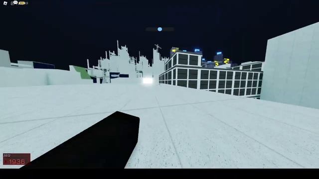 Exploring The Map In Parkour-Reborn:Reborn On ROBLOX смотреть онлайн