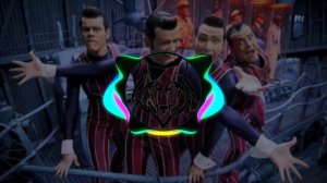 We Are Number One ( MADRATS DUBSTEP REMIX )