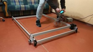 Лазерный гравер-резак ? своими руками (часть 1)