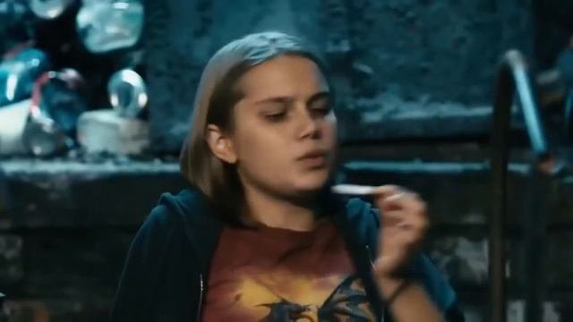 СТАЛЬНАЯ БАБОЧКА Фильмы на реальных событиях лучшее