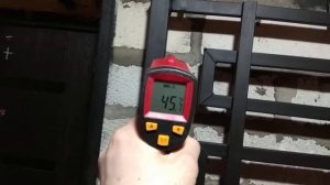 Самодельная батарея для отопления помещения!