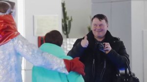 23 февраля 2017 ("Хор Турецкого" и Гия Коркота)