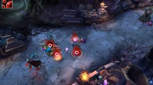 League of Legends: Blood Lord Vladimir (HQ Skin Spotlight)