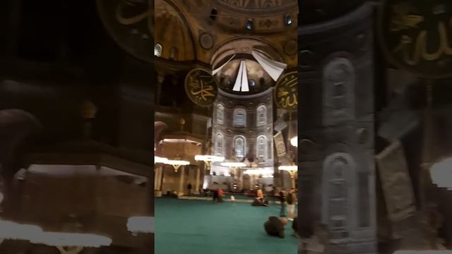 Из раннего. Турция 2021 ч. 10. Стамбул. Башня Сапфир, площадь Таксим ч. 1 (перезалив) смотреть онлайн