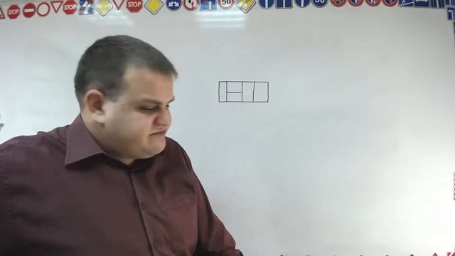 Тема 6: предупреждающие сигналы смотреть онлайн