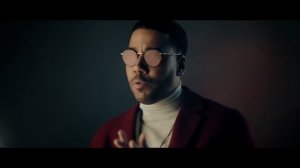 Anuel AA - Ella Quiere Beber (Remix) ft. Romeo Santos