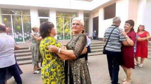 17.08.24г..."Я встретил Розу"...