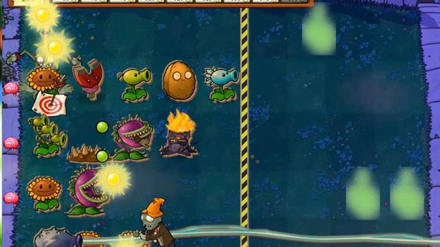 pvz modern extension mod download link смотреть онлайн