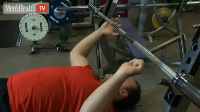 Момент съема штанги - Дмитирий Смирнов смотреть онлайн