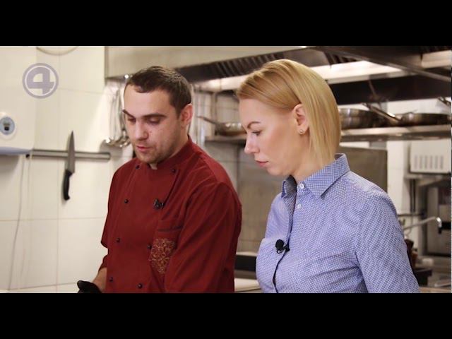 31.10.19 Советы эксперта: готовим морского ежа! смотреть онлайн