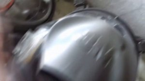 Тест противогазных полнолицевых панорамных масок 3M 6800, китайская noname подделка на 3M 6800 и МА
