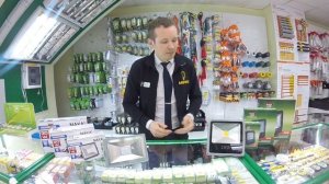 Как выбрать светодиодный прожектор? Какой светодиодный прожектор лучше? LED. Мкреп.