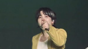 방탄소년단(BTS) - Butter stage mix(교차편집)