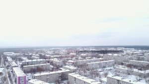 Пермь, закамск