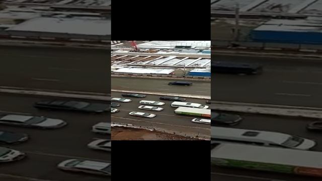 Москва Ленинский Проспект на лодоне