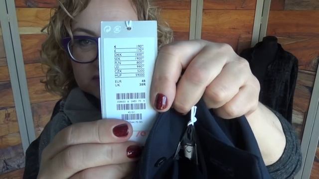 Мои покупки в Финляндии и Петербурге. HAUL - осень-зима 2018. смотреть онлайн