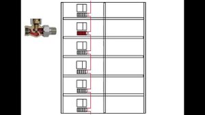 Холодные батареи, возможные причины почему не греет радиатор отопления