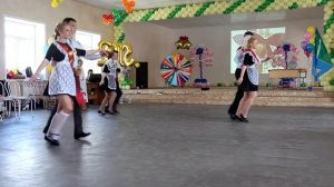 "Школьный вальс"