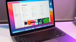 Top 5 Reasons to buy the Macbook Air M1 in 2021