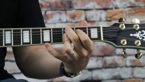 Ibanez AG75G Mint Green Demo