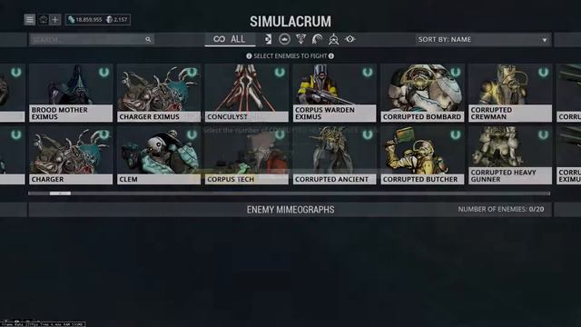 Warframe - Oberon Super Tank vs lvl155 Gunner/Bombard смотреть онлайн