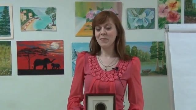 Рисуем за 1 день! смотреть онлайн