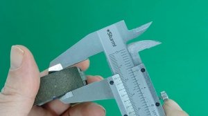 Сцепление триммера Elmos EPT-29F