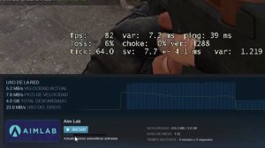 ¿QUÉ ES EL LOSS? Aprendé como BAJAR Packet Loss en CSGO. PERDIDA de Paquetes [SOLUCIÓN]