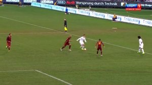 Cristiano Ronaldo Vs AS Roma 2015 HD 720p