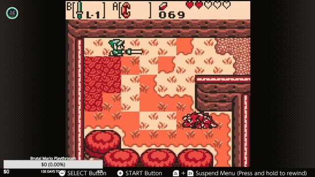 Media Hunter Streams - The Legend of Zelda: Oracle of Seasons/Ages (NSO) Part 2 смотреть онлайн