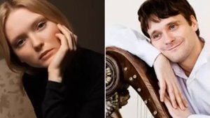 А вы видели мужа актрисы и телеведущей Юлии Кадушкевич ?