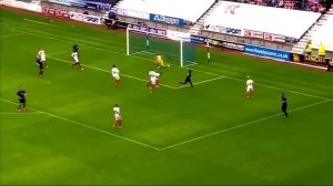 Копия видео "Генрих Мхитарян Финты Голы 2016-17"