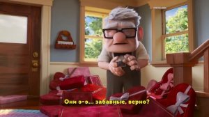 ❗МУЛЬТФИЛЬМ: СВИДАНИЕ КАРЛА❗2023❗PIXAR❗