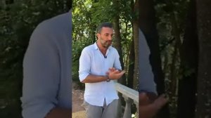 Ведущий «Поедем поедим» о Кисловодском парке