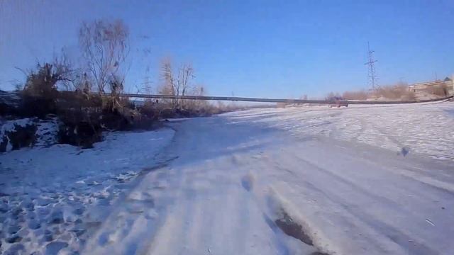 Полет на гоночном коптере || FPV FREESTYLE смотреть онлайн