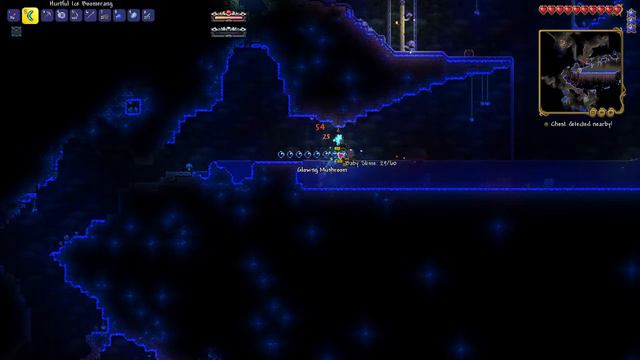 Back at it Again with Blind Calamity (No Using Wiki) смотреть онлайн