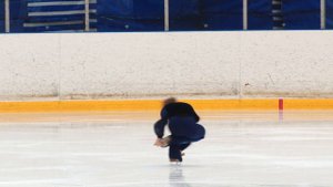 Степан  Становой ПП 2 спортивный разряд