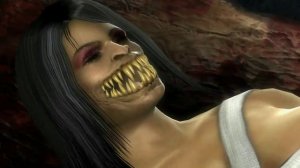 Mortal Kombat 9 - Фильм / Игрофильм