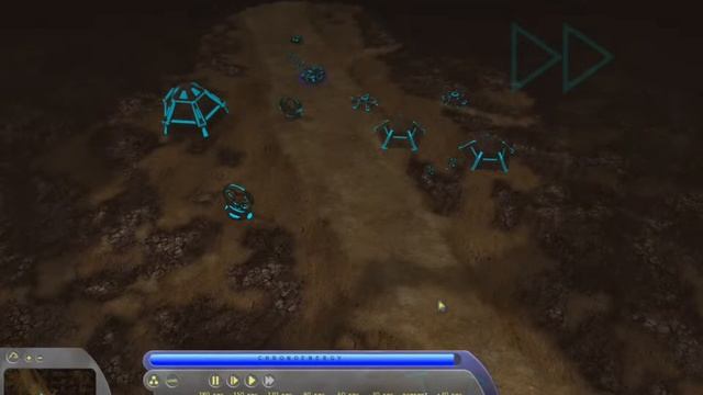 Achron - Gameplay#1 [Геймплей#1] смотреть онлайн